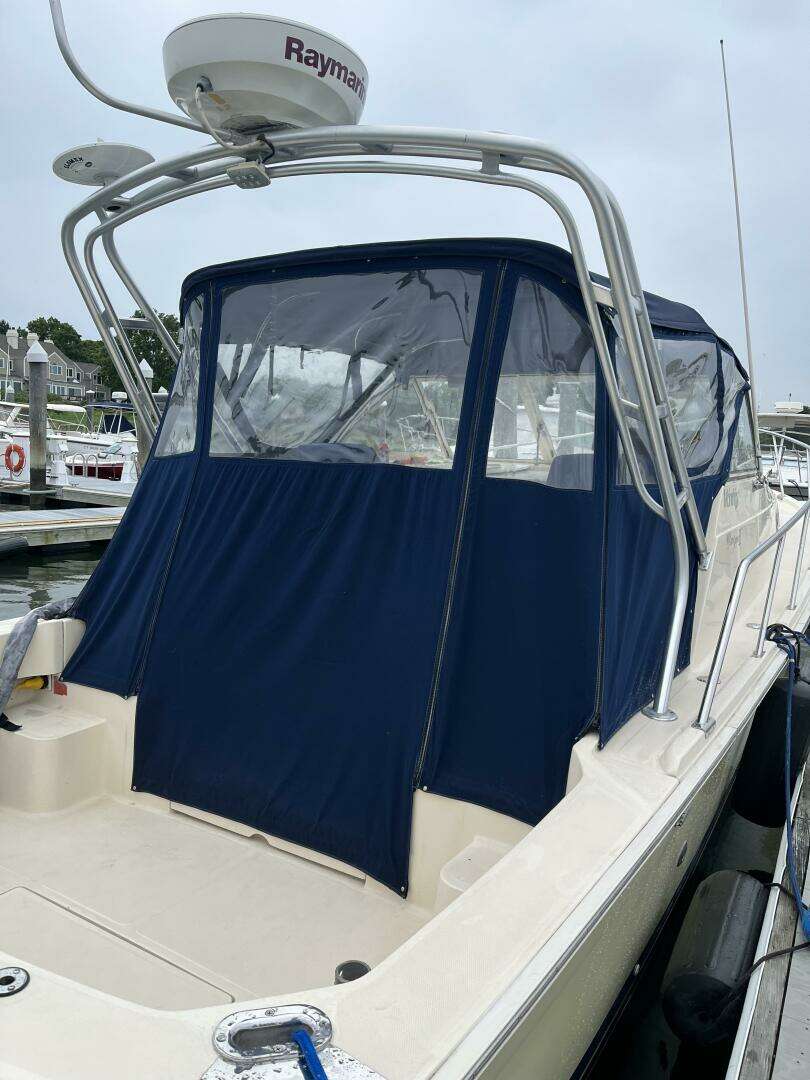 2005 Mainship Rum Runner 2 - Image 6