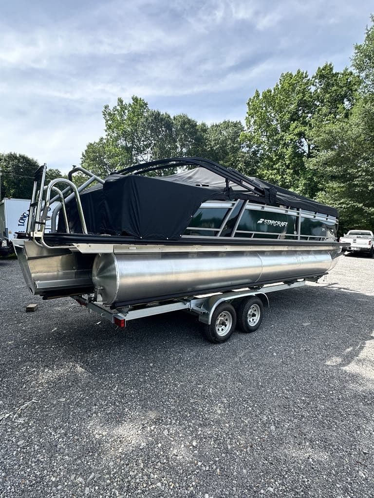 2024 Starcraft CX 23 Q DH - 7