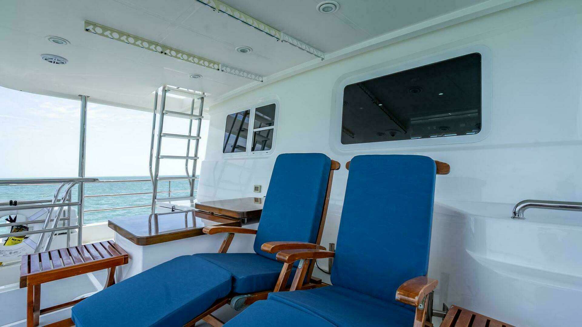 2009 Nordhavn 76 - Image 63