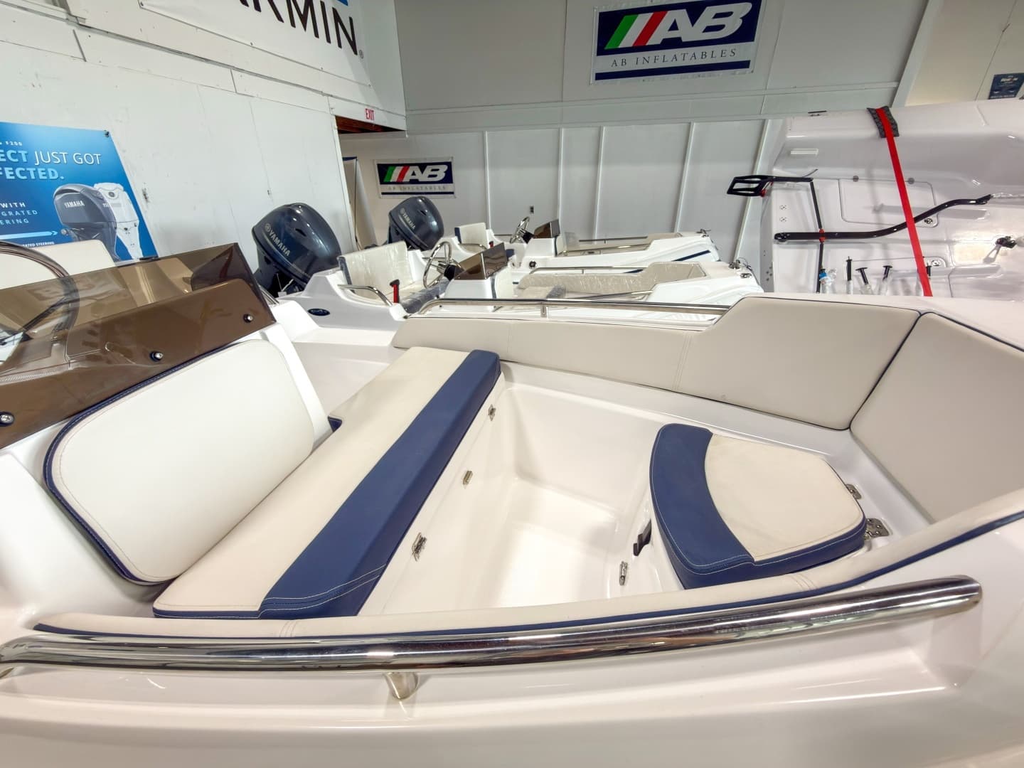 2023 AB Inflatables Nautilus 13 DLX - Image 6