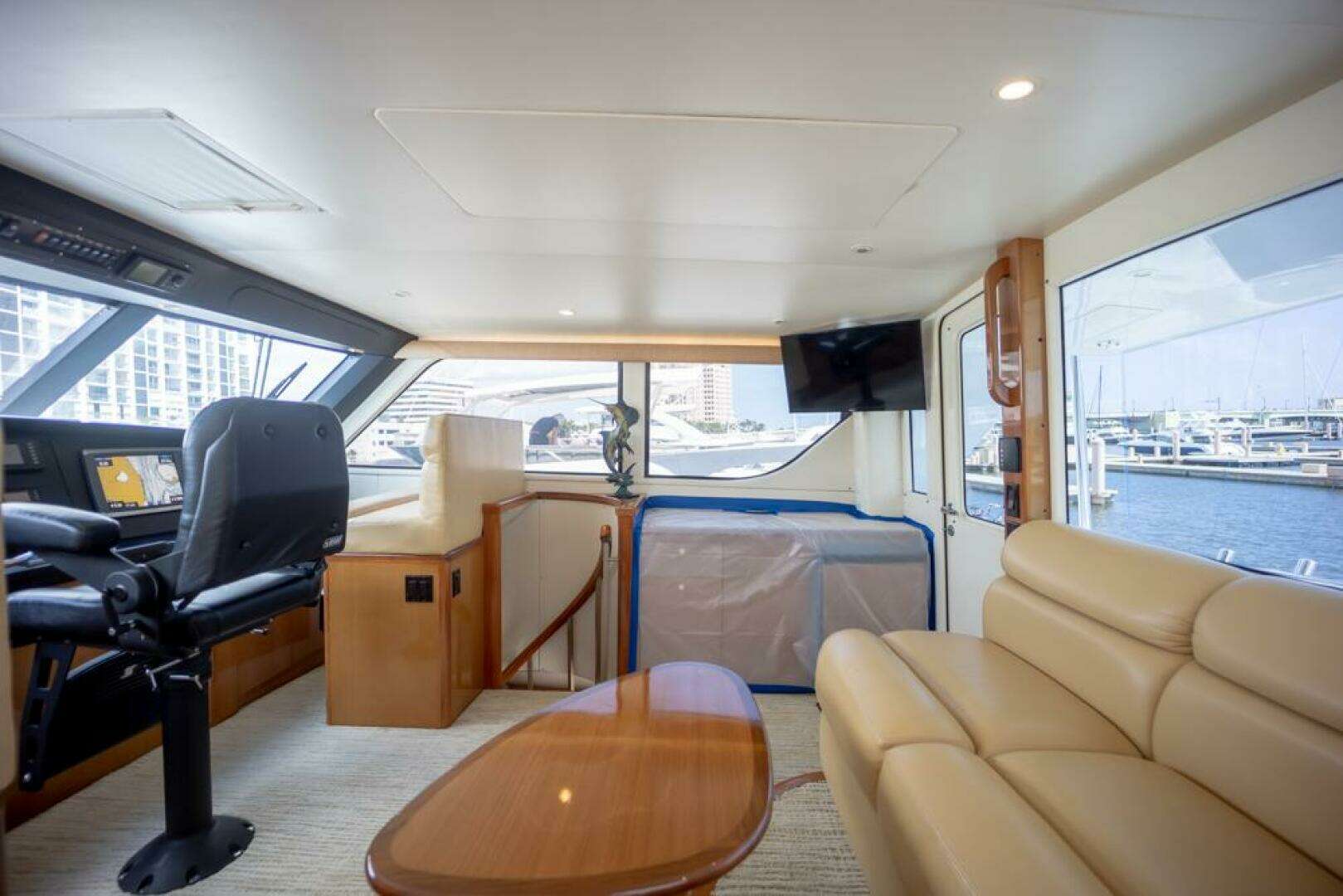 2003 Viking 65 EB - Image 17