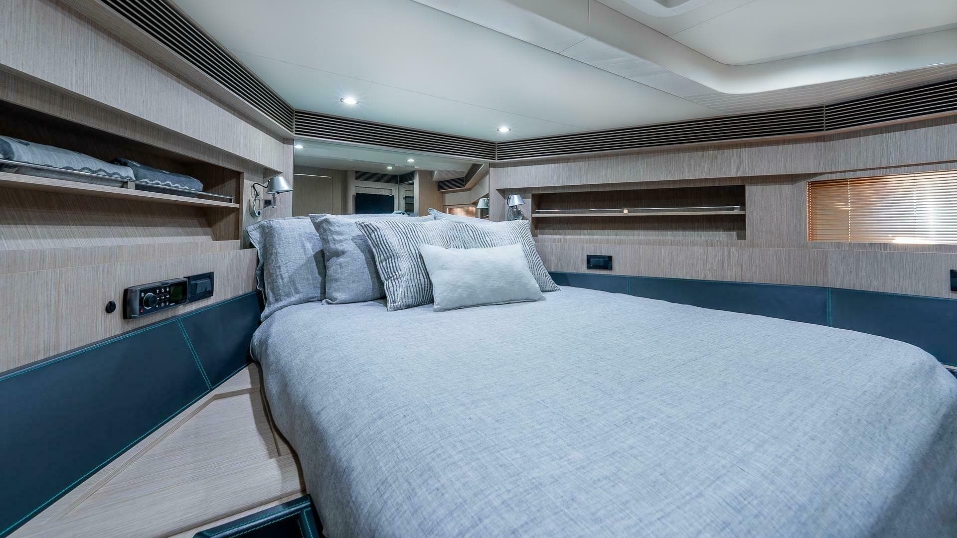 2014 Riva 63 Virtus - Image 23