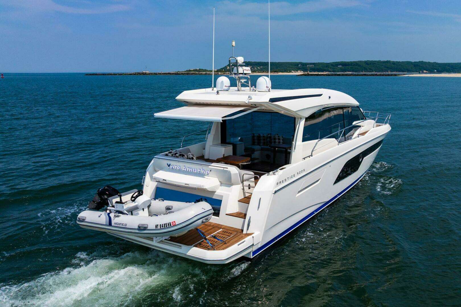 2019 Prestige — - Image 77