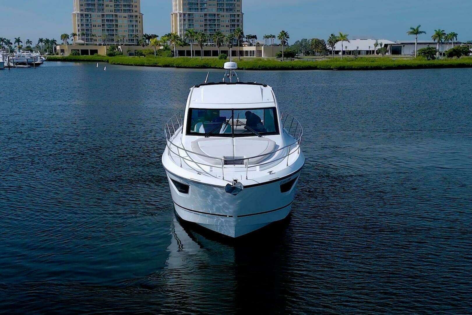 2019 Beneteau Gran Turismo 50 - Image 6