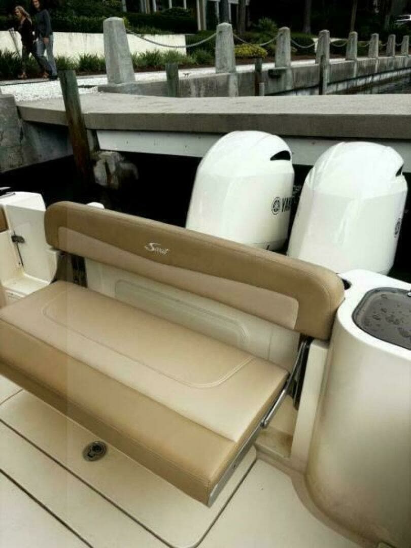 2019 Scout 255 LXF - Image 10