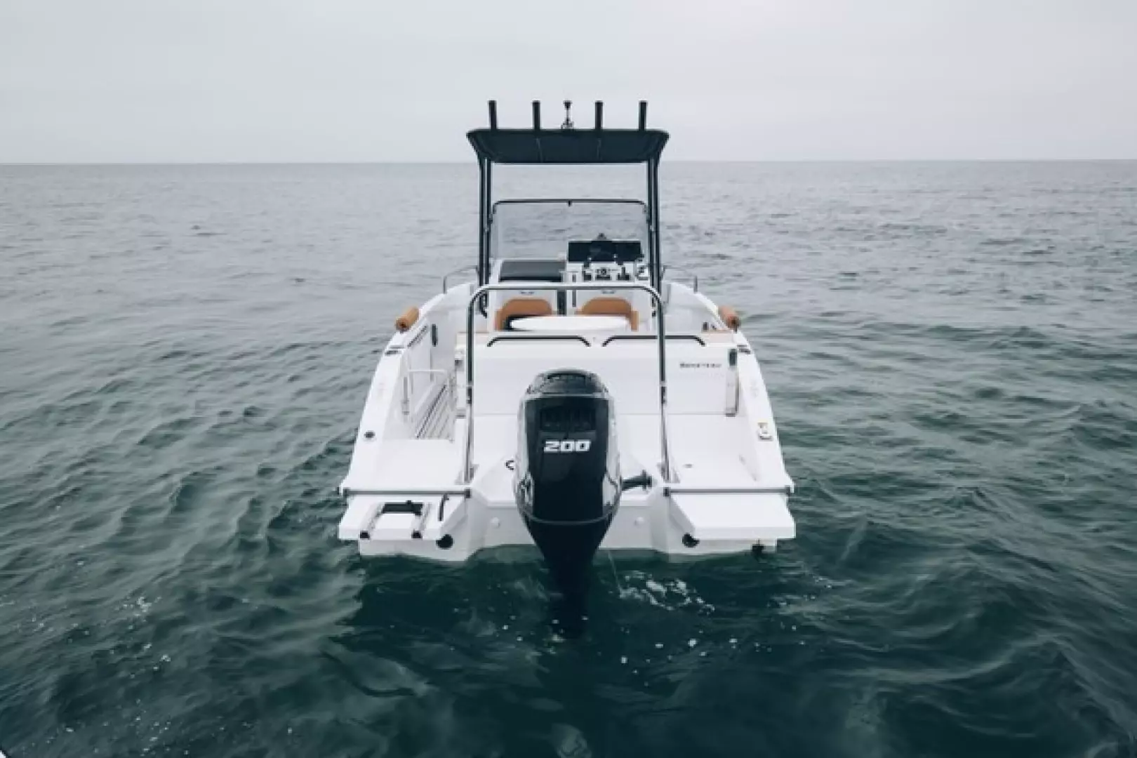 2026 Beneteau Flyer 7 Spacedeck - Image 3