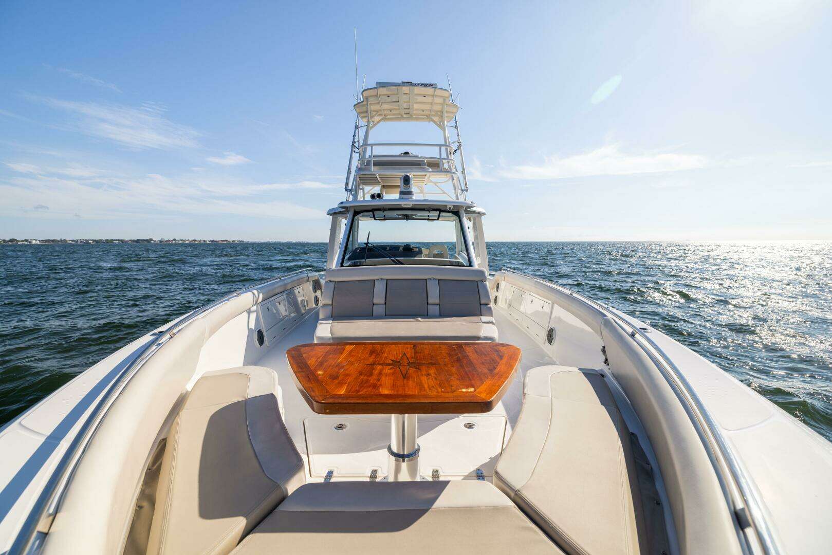 2021 Boston Whaler 420 Outrage - Image 68
