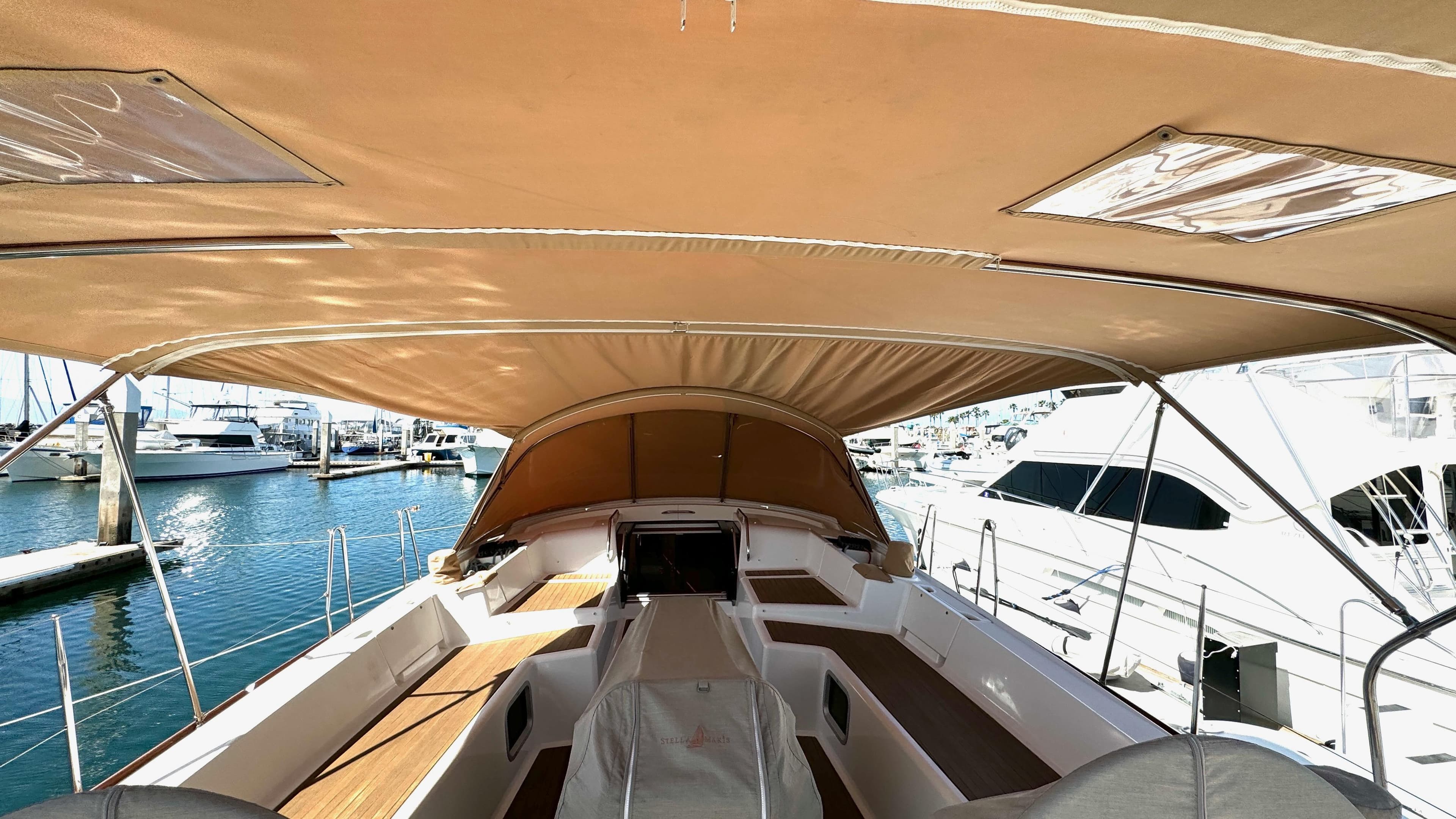 2014 Jeanneau 57 - 171