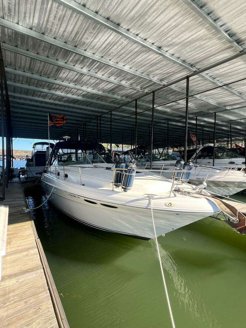 2002 Sea Ray 340 Sundancer - Image 7