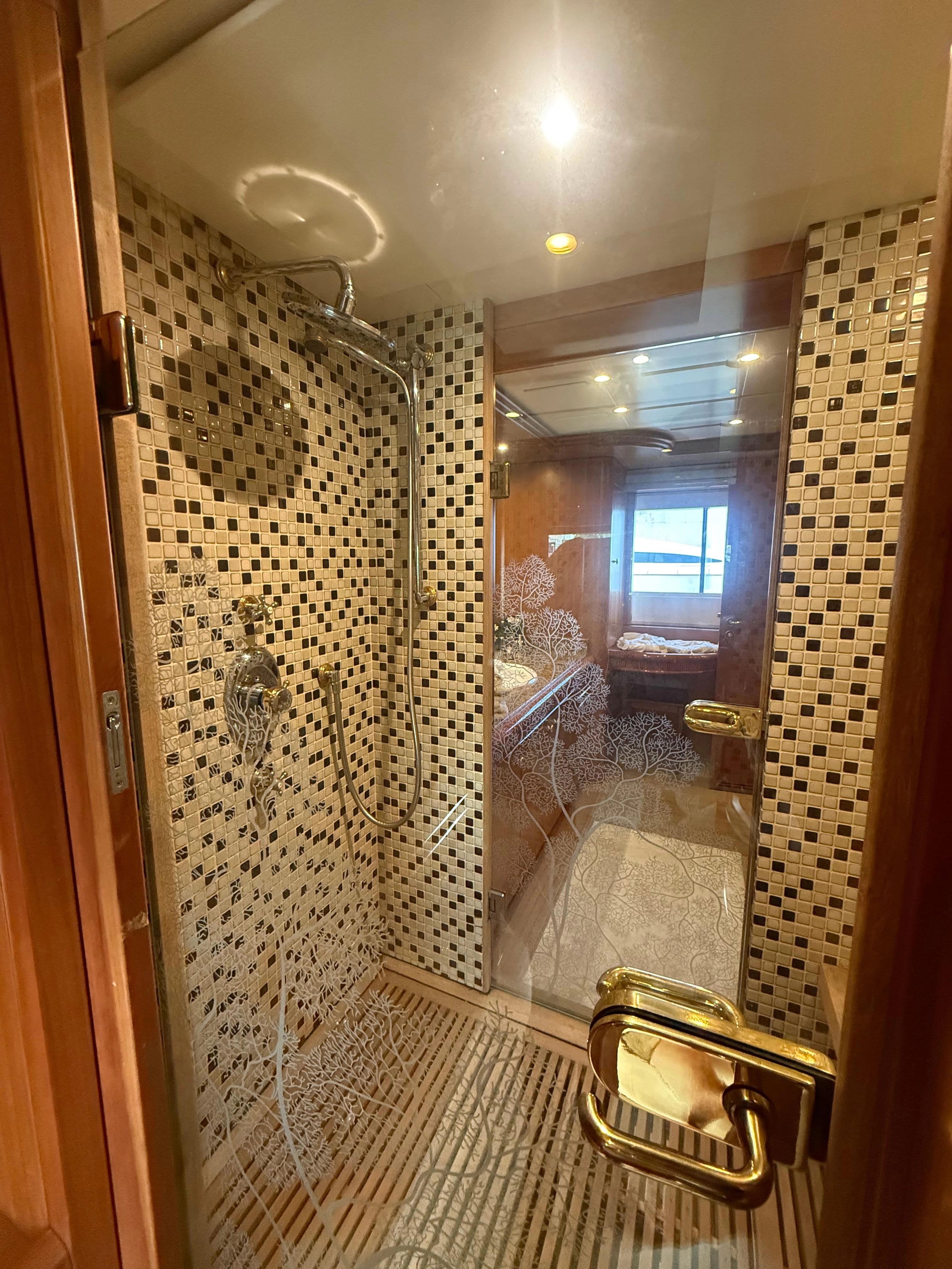 2007 Ses Yachts SES 34 - 32