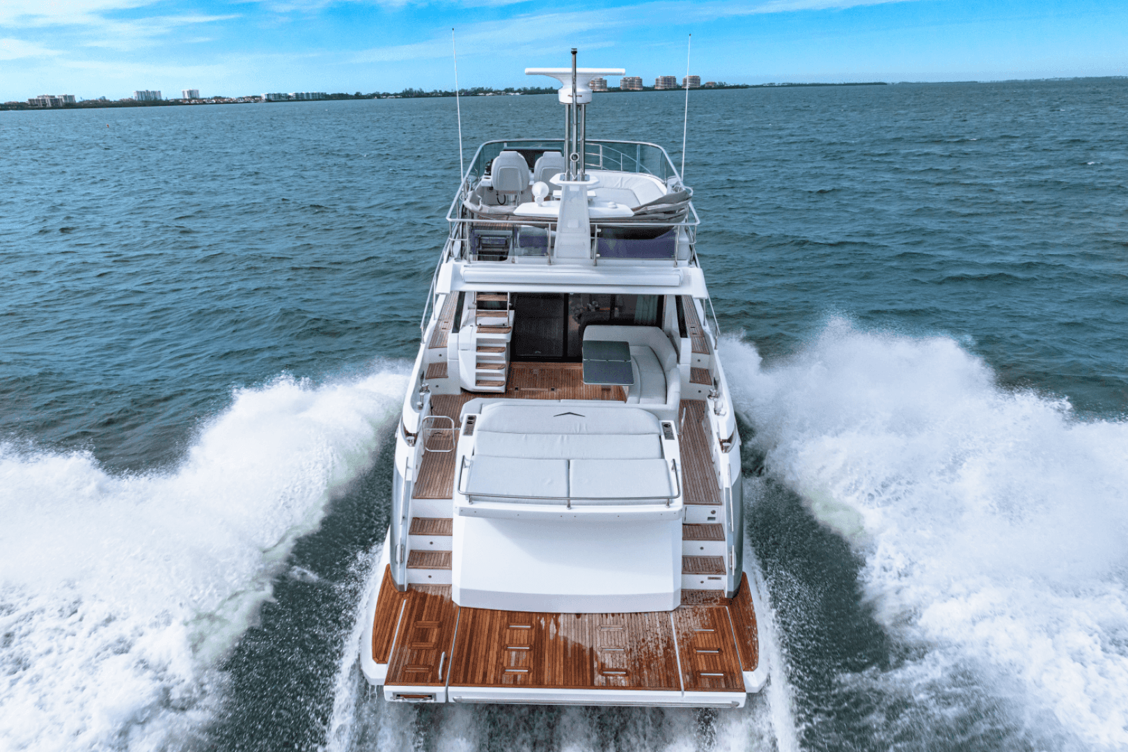 2025 Azimut S6 - Image 41