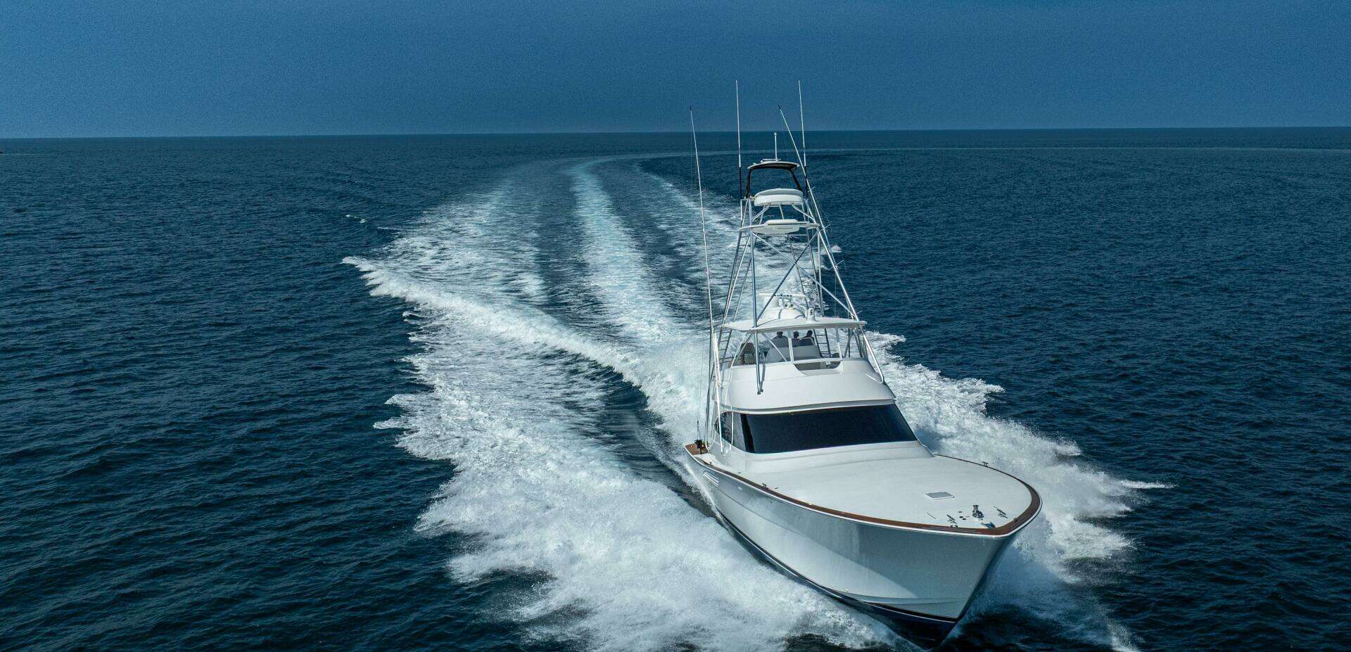 2023 Viking 72 Convertible - Image 116