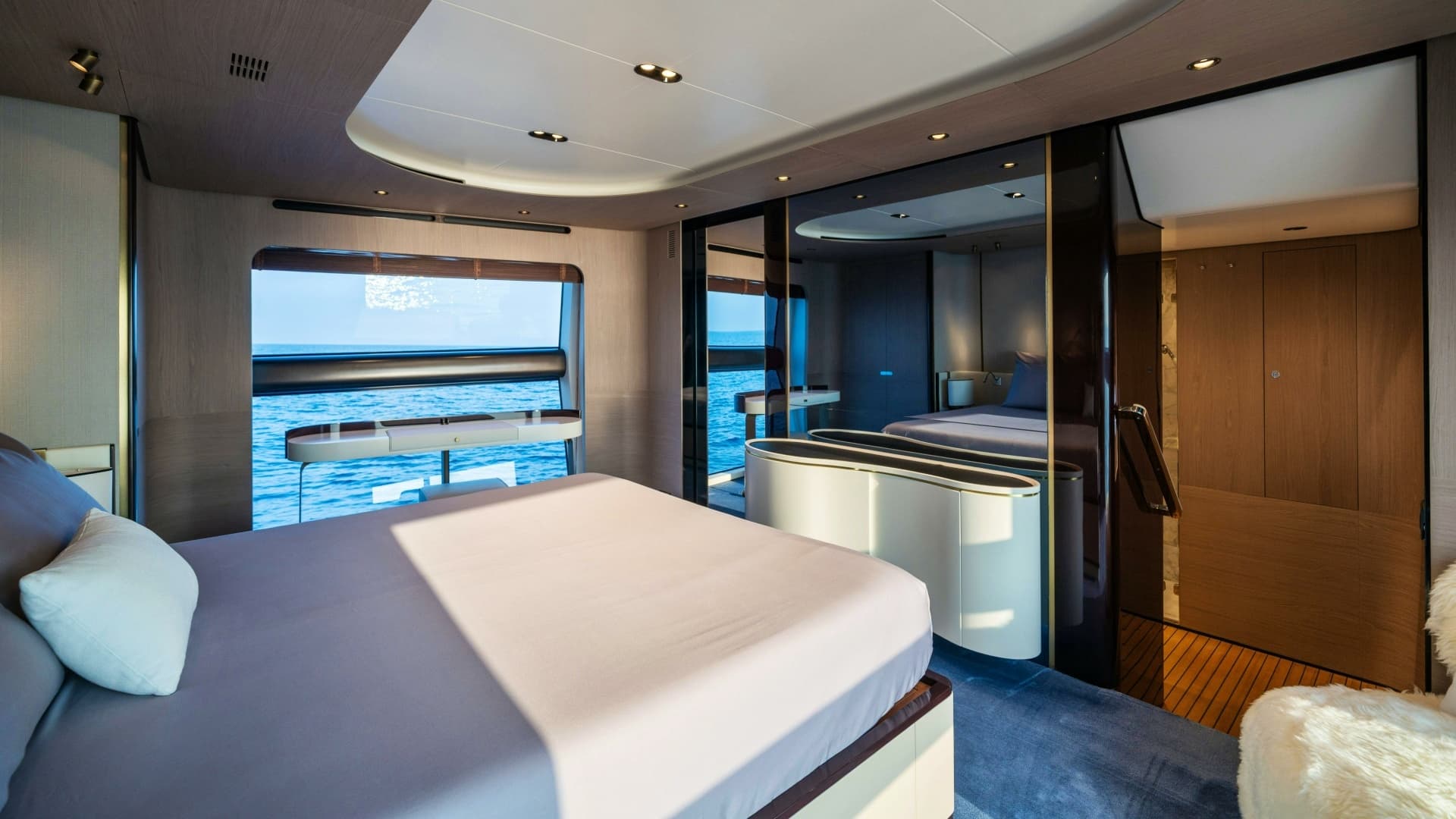 2020 Azimut Azimut Grande 27M - Image 27