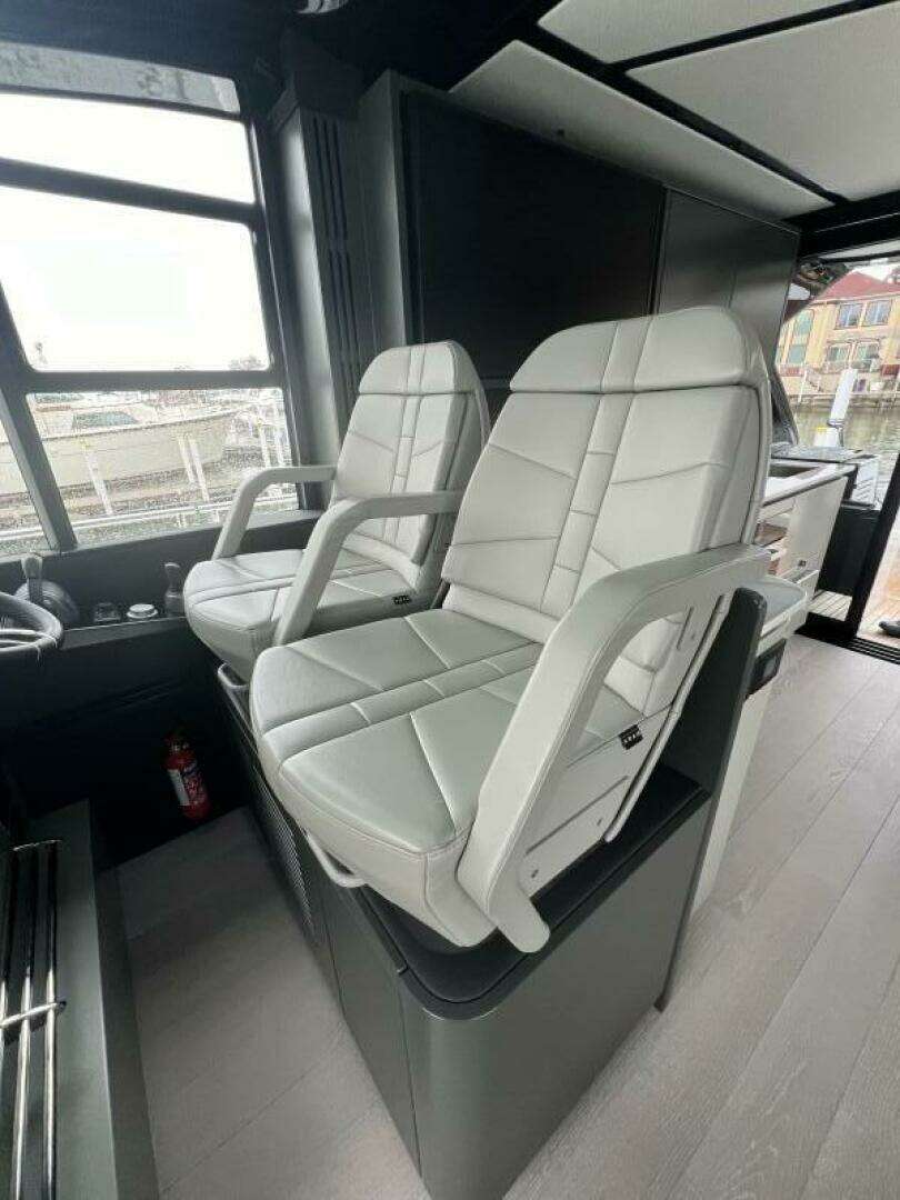 2026 Sunseeker 55 Predator - Image 28