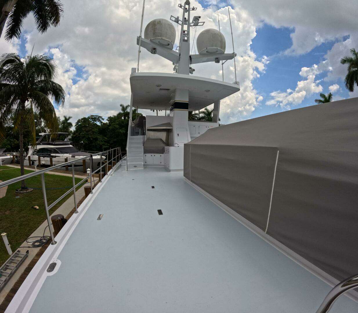 1999 Northern Marine — - Image 31