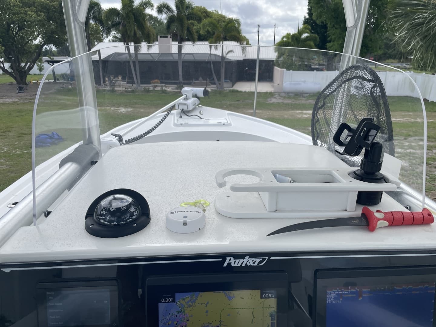 2022 Parker 25SE - Image 55