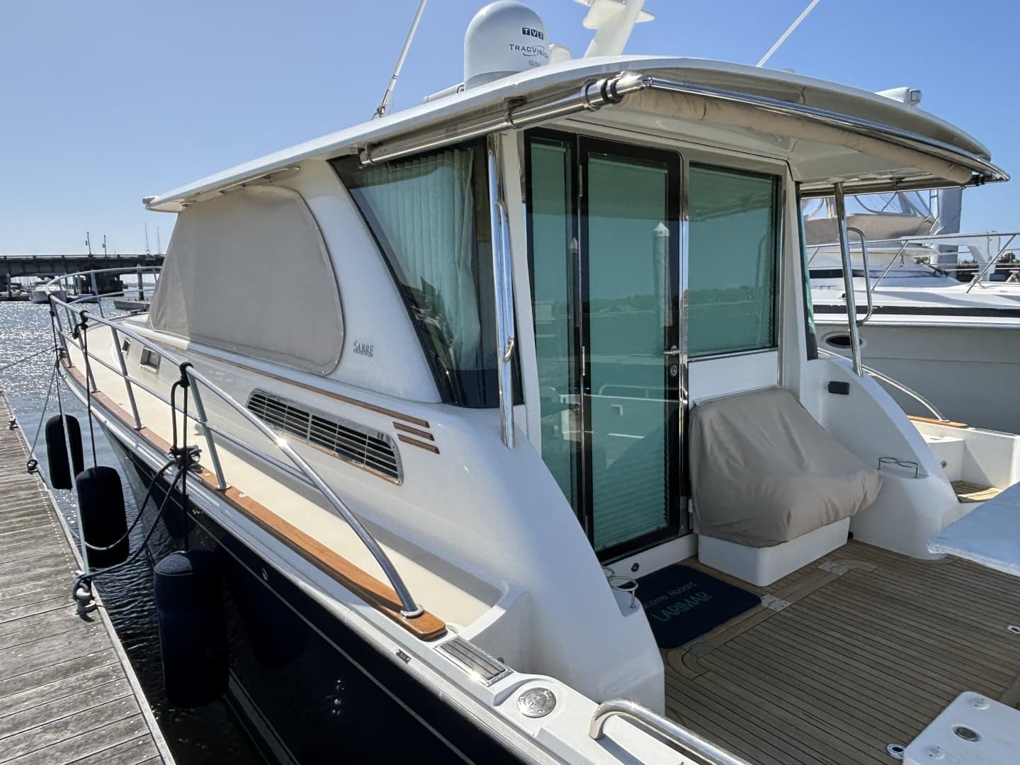 2019 Sabre 45 Express - Image 6