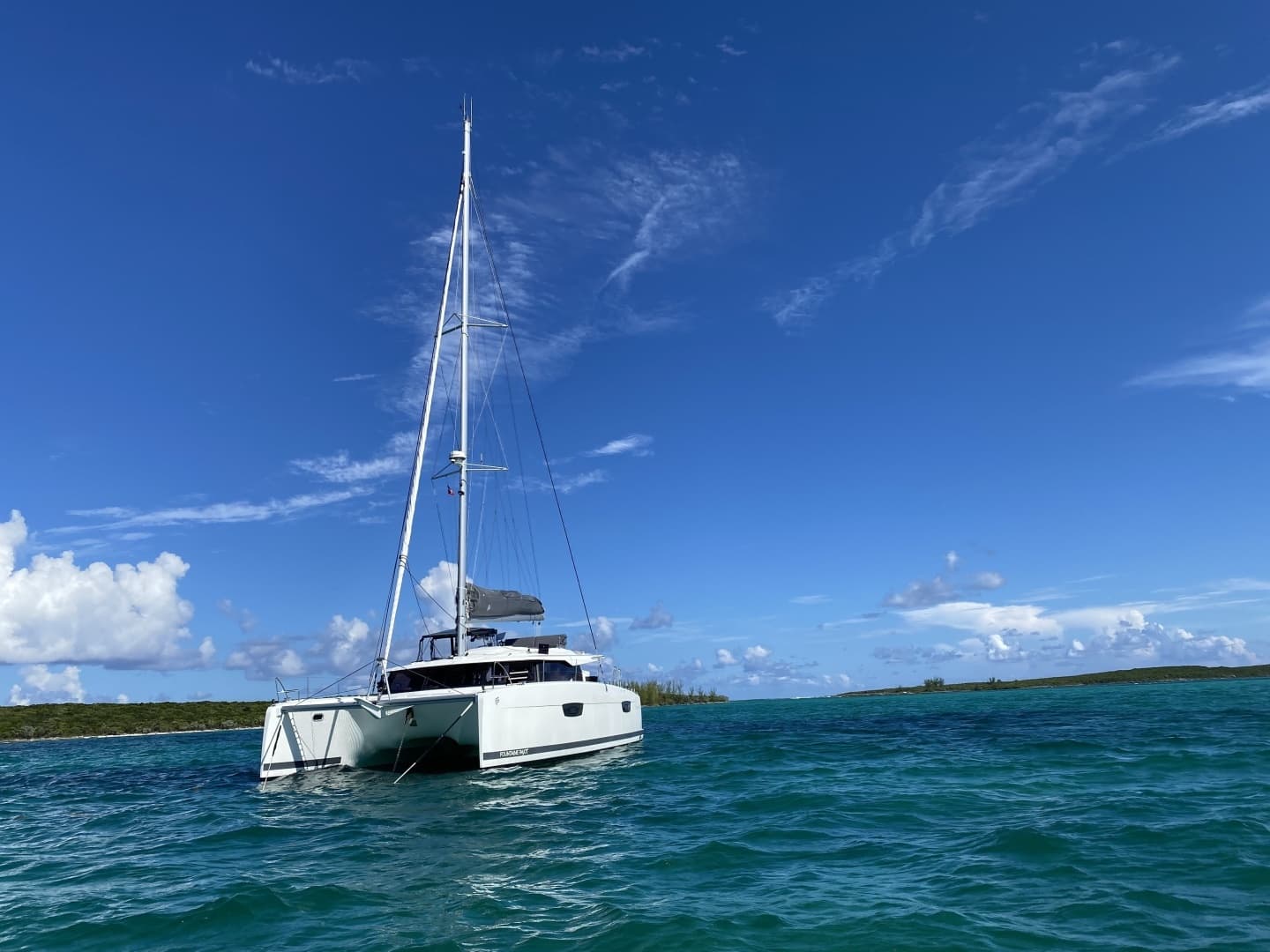 2020 Fountaine Pajot Saona 47 - Image 77