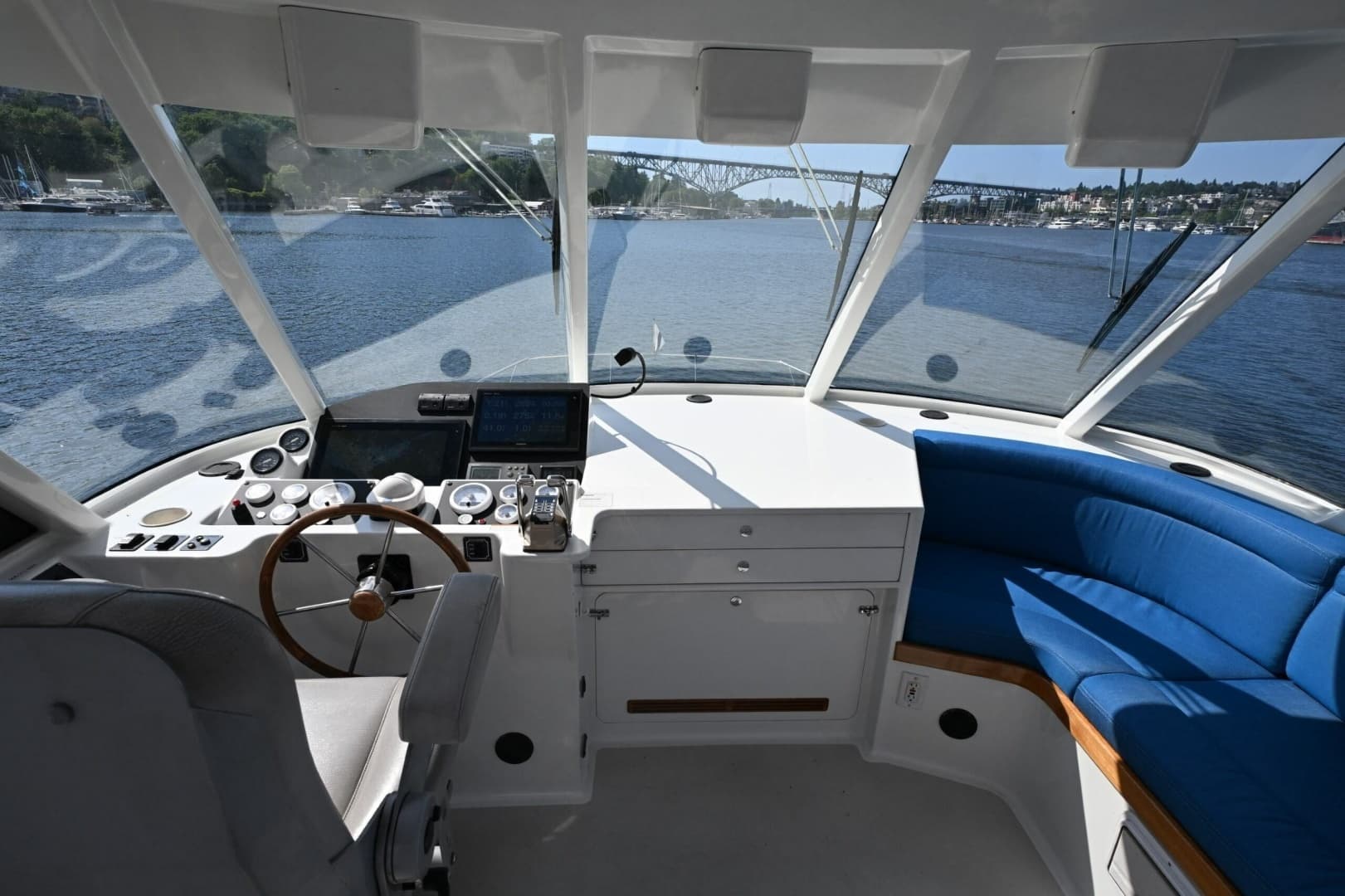 2002 Powercat 41.4 - Image 33