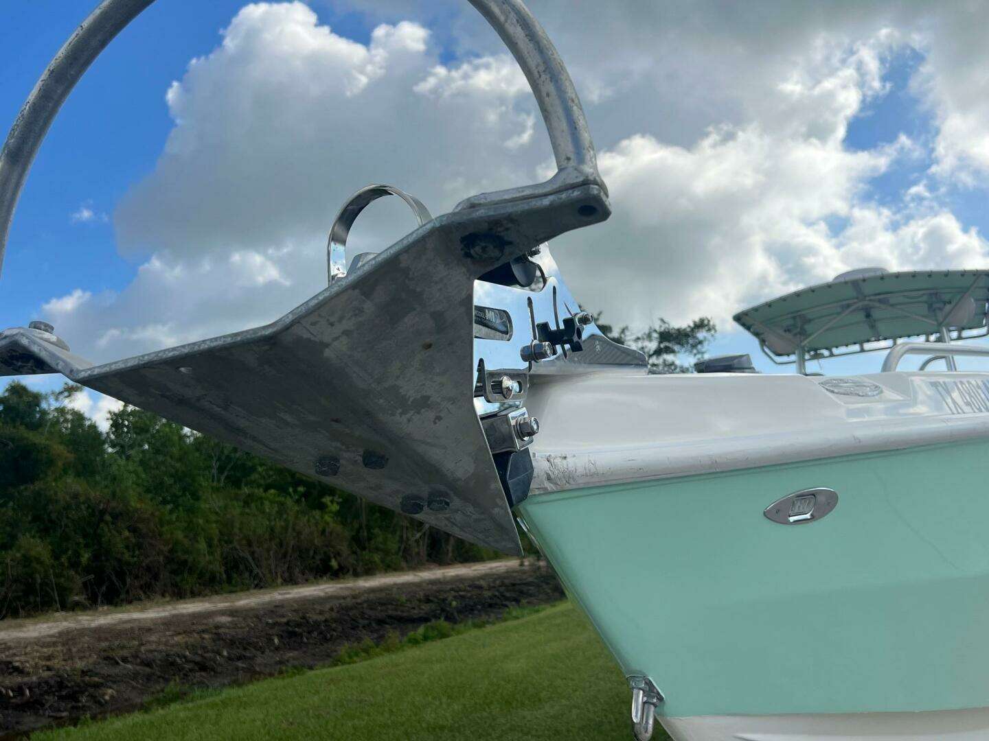 2001 Carrera Boats — - Image 33