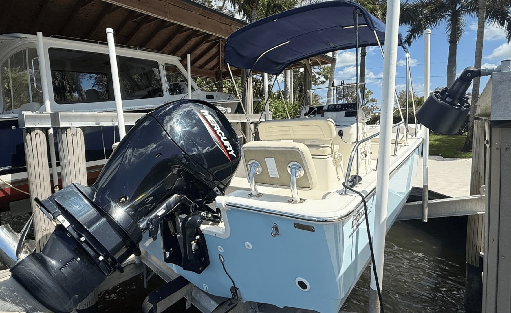 2023 Boston Whaler 190 Montauk - Image 13