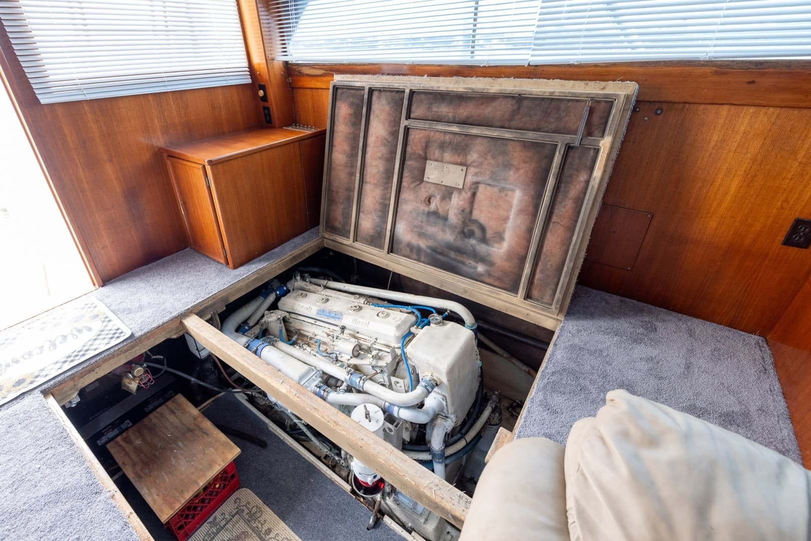 1982 Post Convertible - Image 55