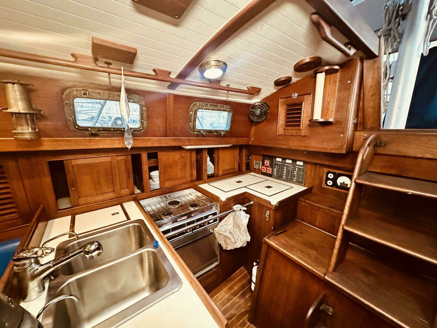 1978 Shannon Ketch - Image 20