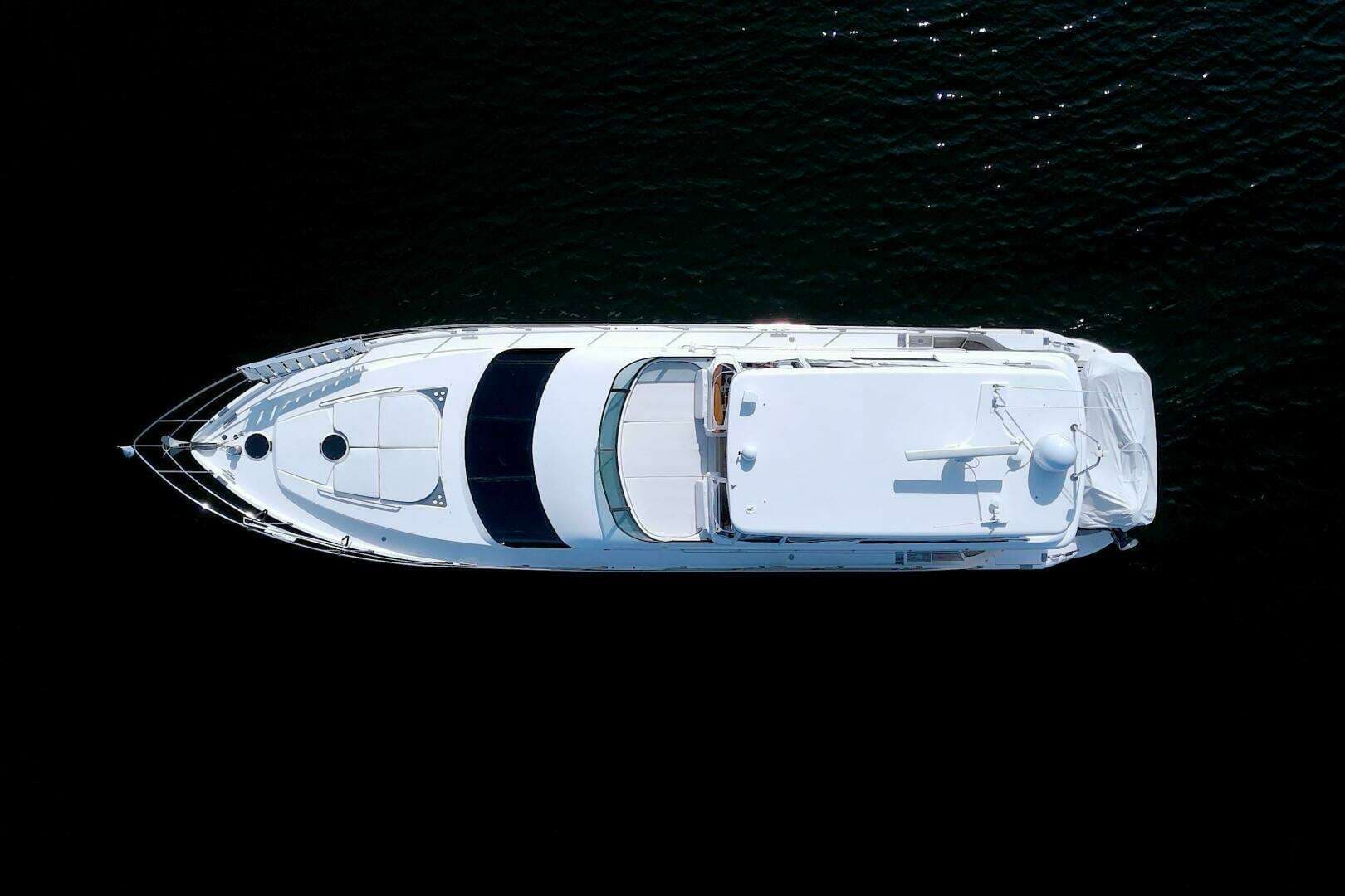 2005 Neptunus 62 Flybridge - Image 2