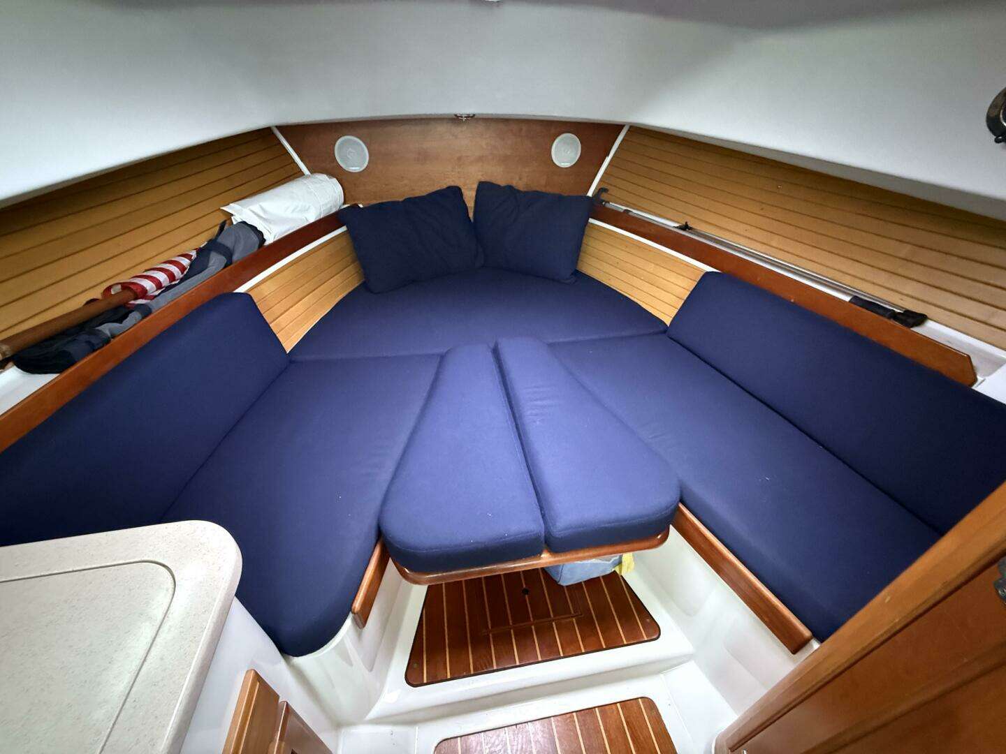 2005 Back Cove 26 Hardtop Express - Image 69
