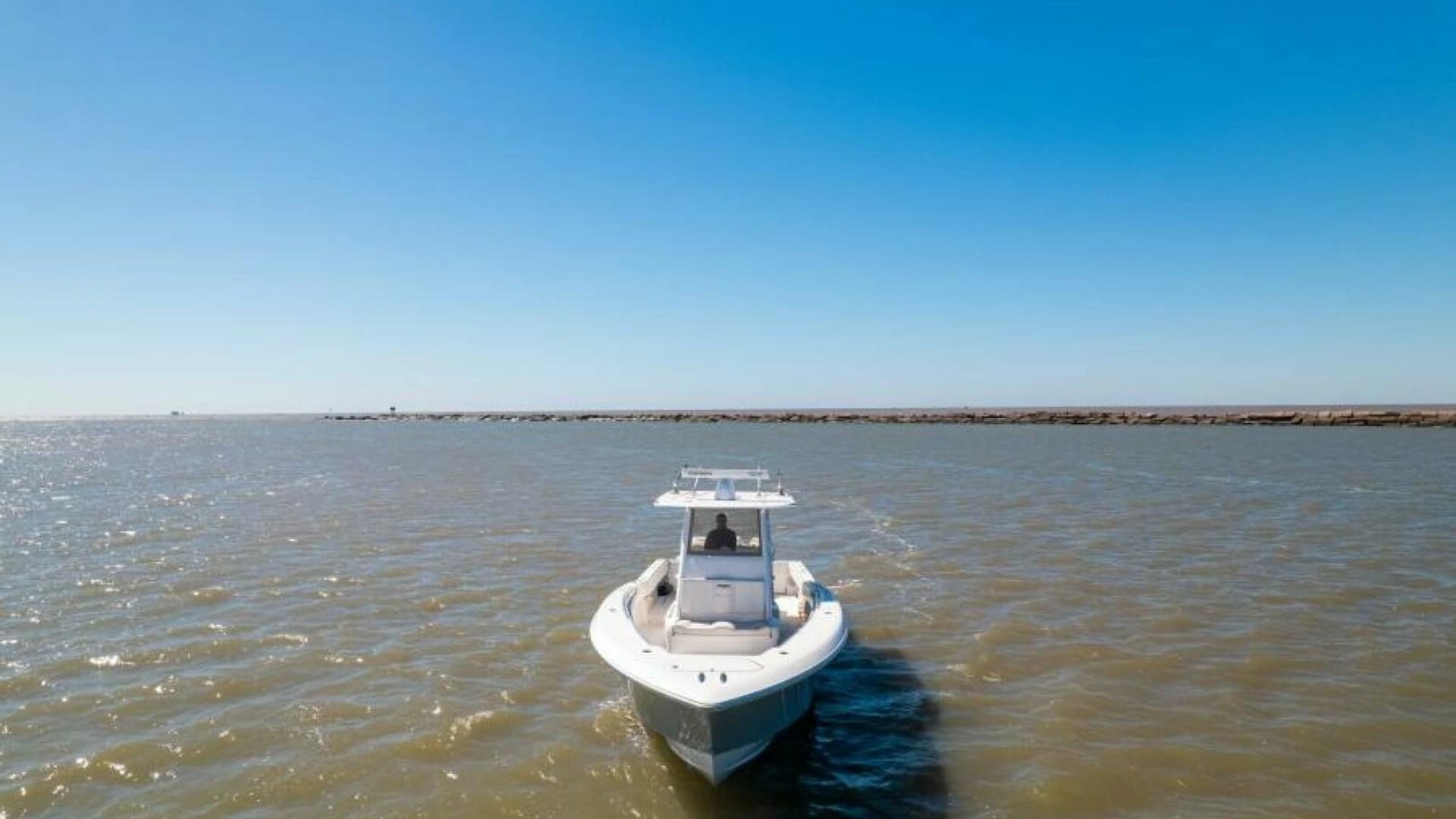 2019 Invincible 39 Open - Image 44