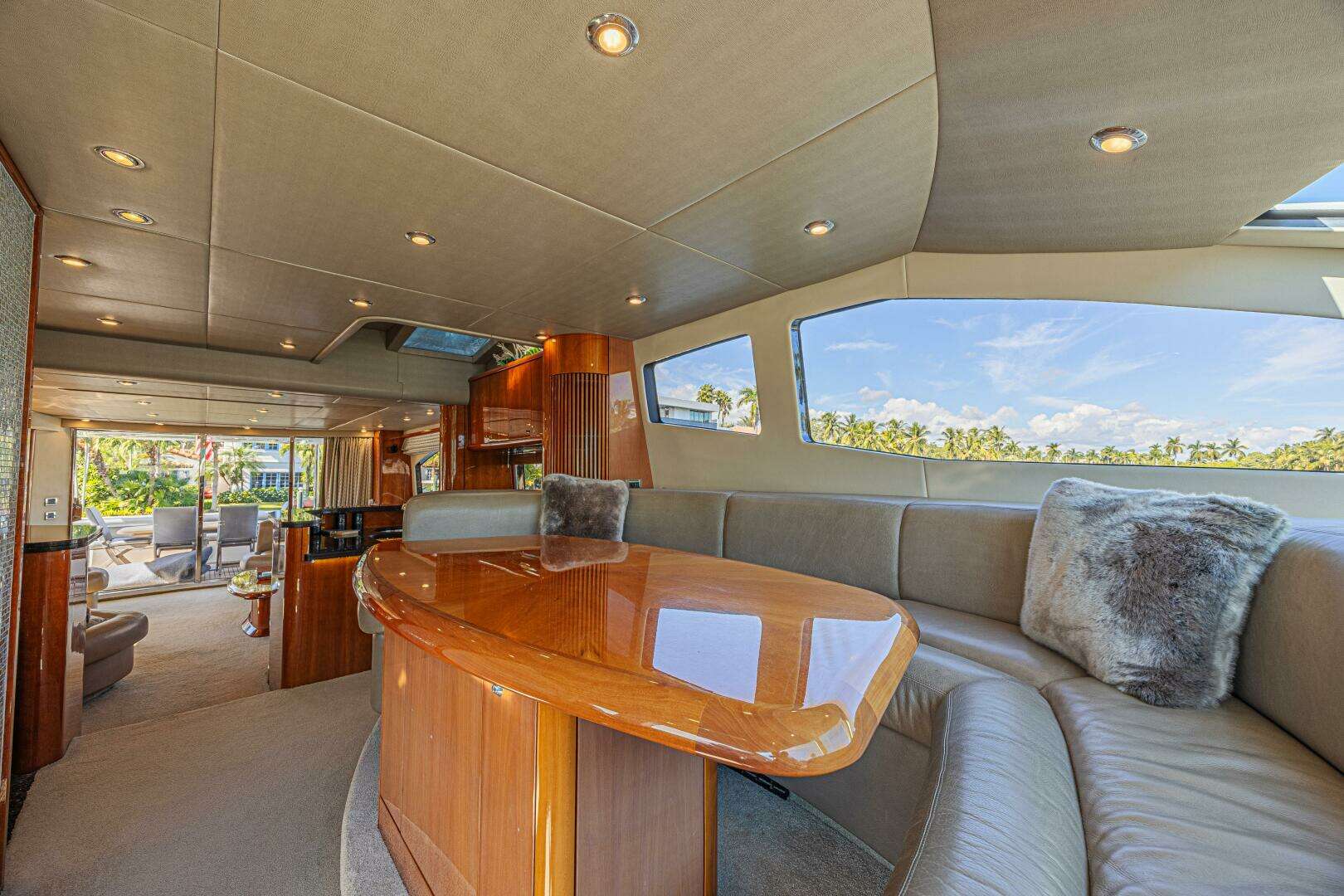 2006 Sunseeker 75 Yacht - Image 21