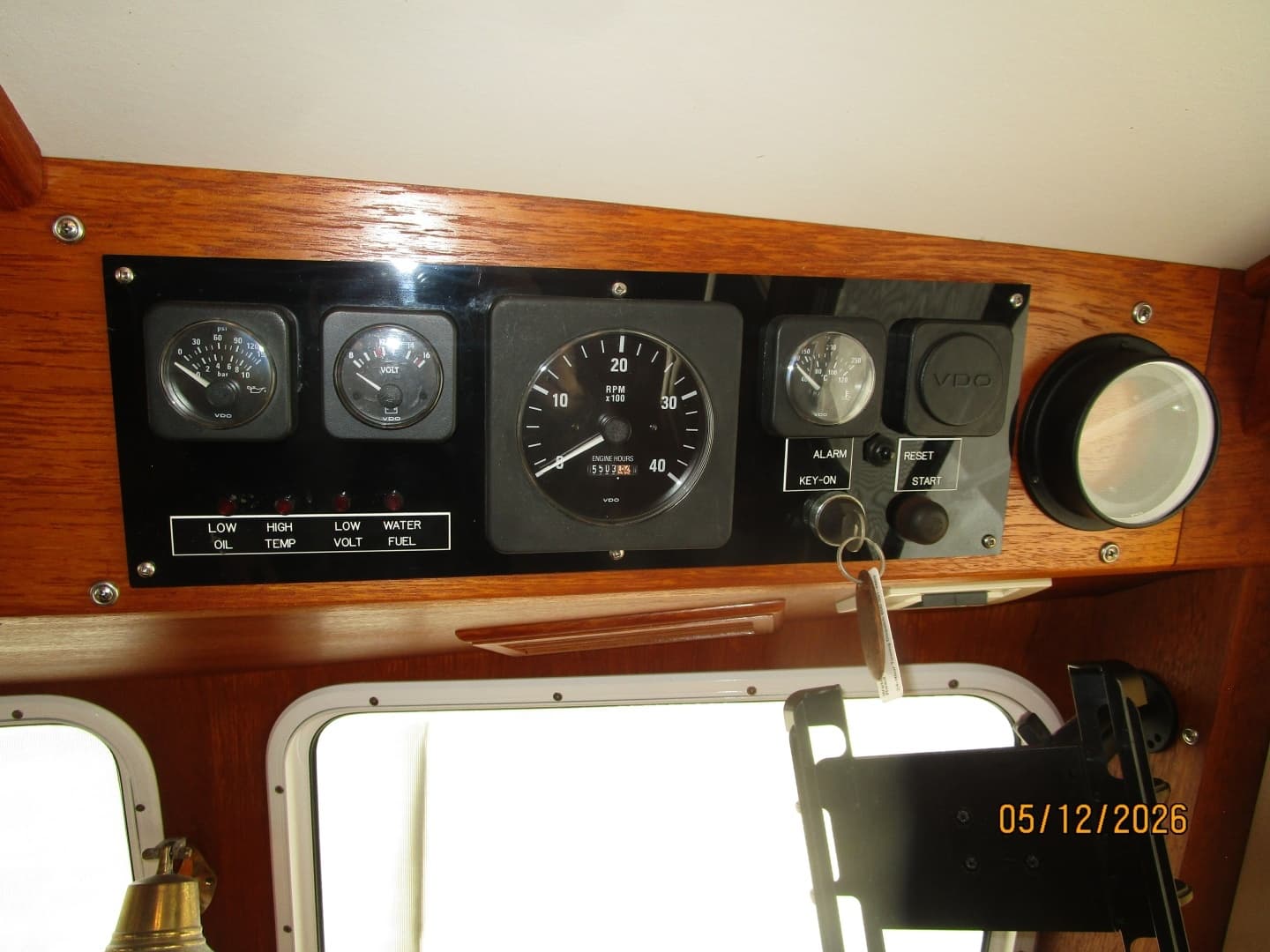 2002 Monk Double Cabin - Image 56