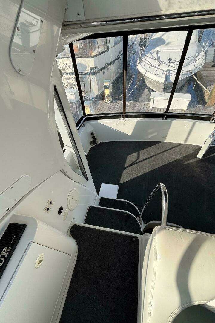 2001 Carver 396 Aft Cabin MY - Image 42