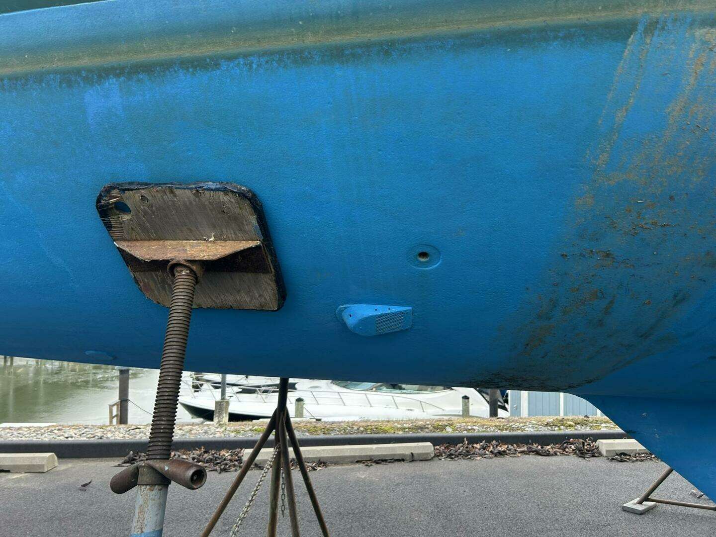 1985 Catalina 36 Tall Rig - Image 61