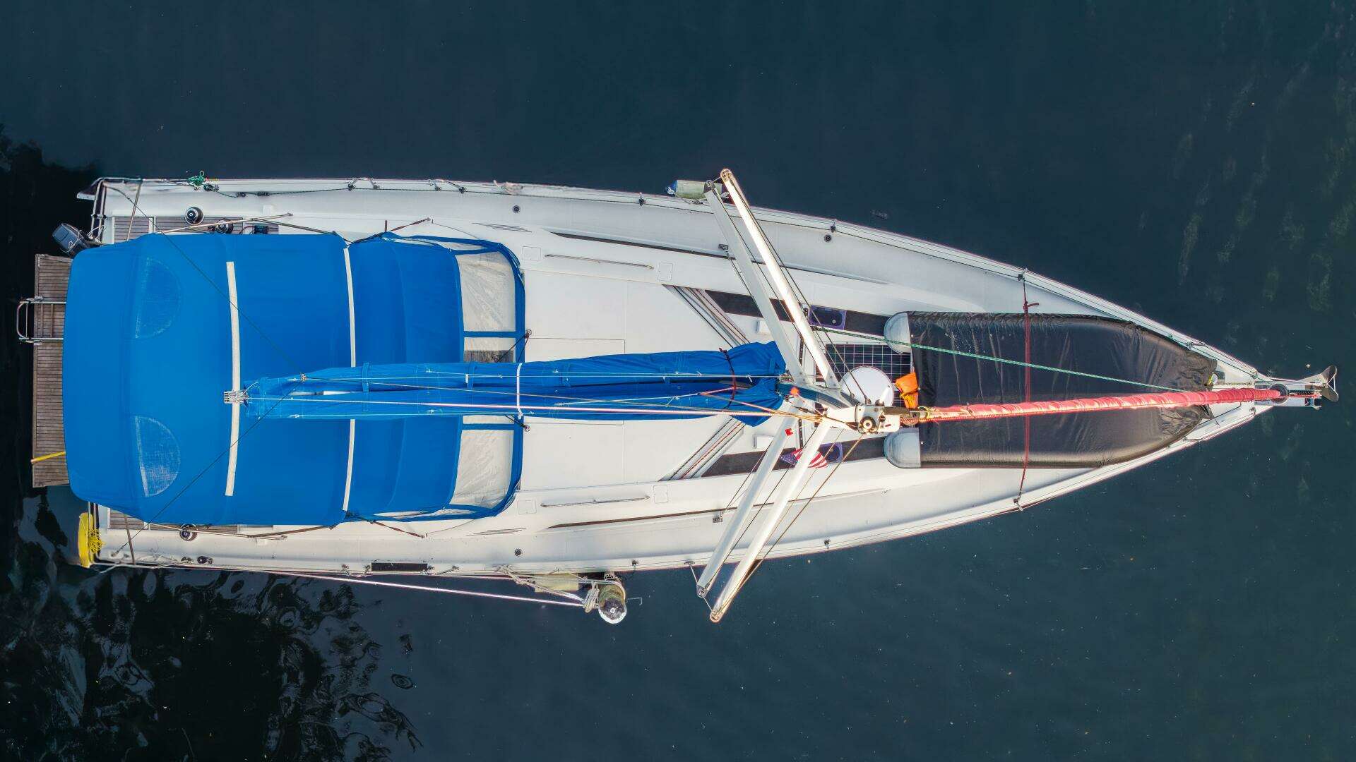2020 Beneteau 46.1 - Image 9