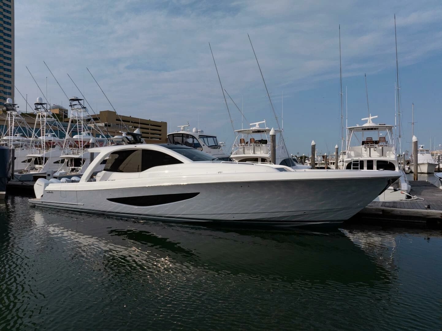 2026 Valhalla Boatworks 55 SY - Image 27