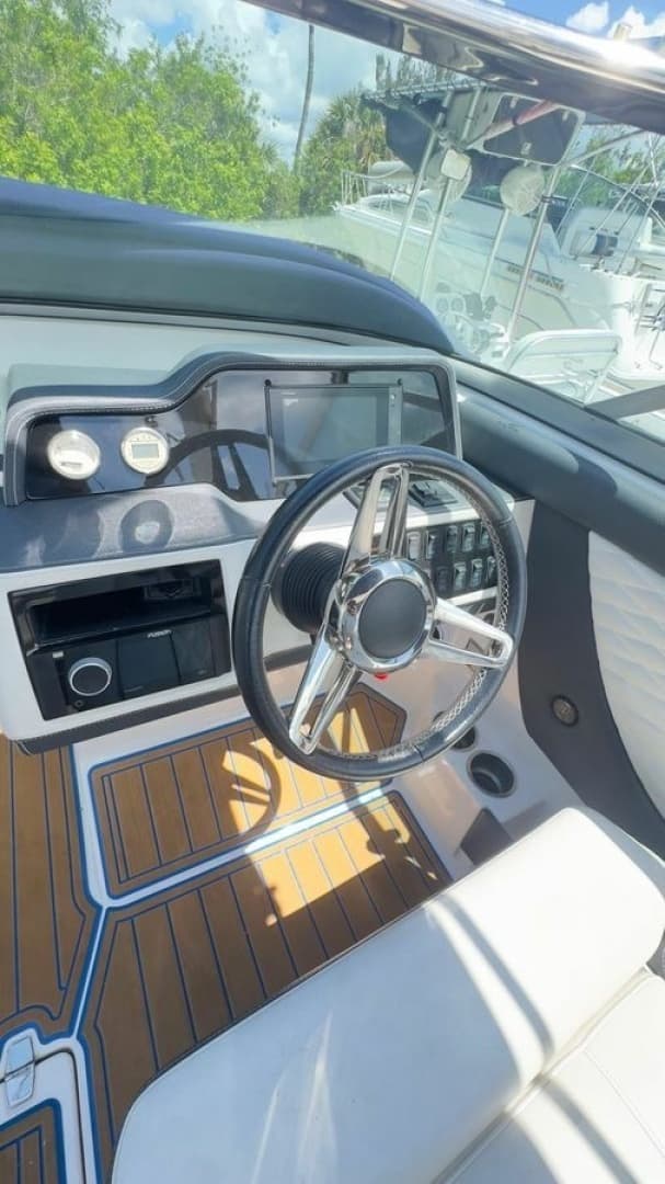 2018 Regal FasDeck - Image 5