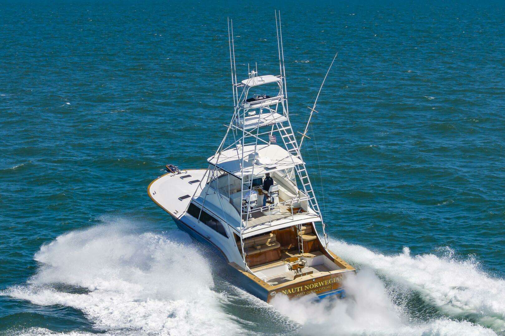 1993 Buddy Davis 61 Convertible - Image 69