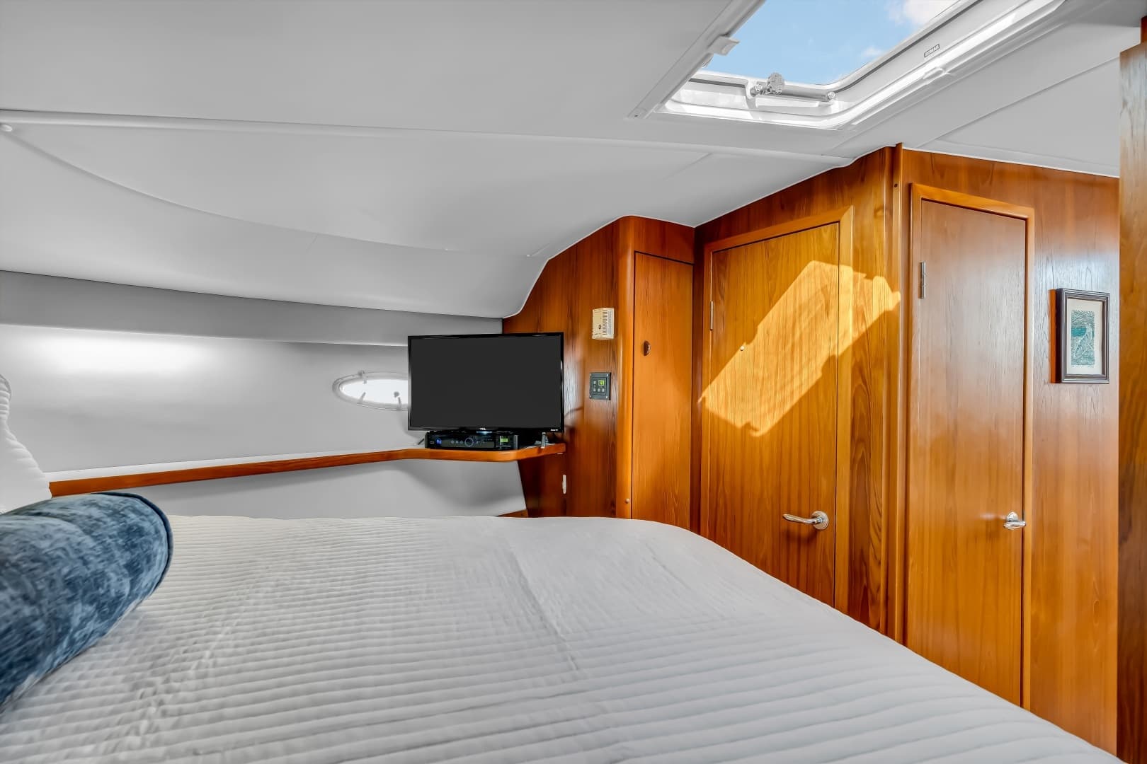 2002 Tiara Yachts 4100 Open - Image 56