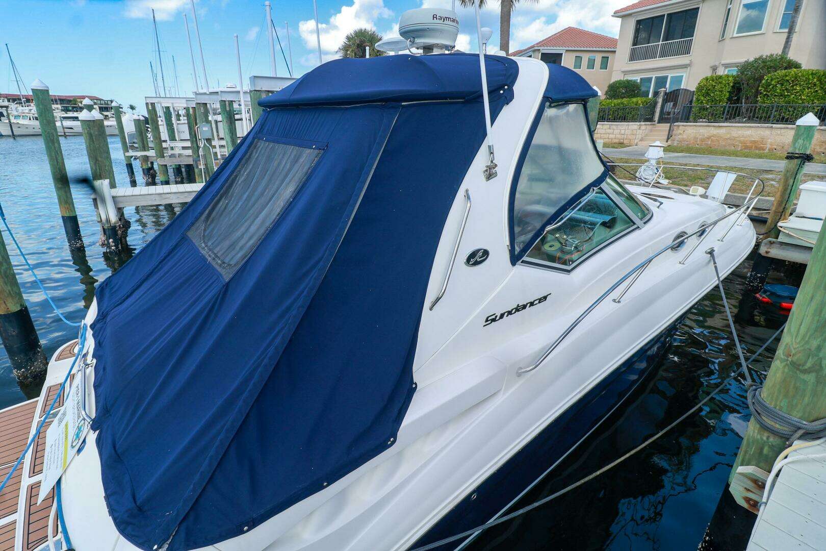 2006 Sea Ray — - Image 4