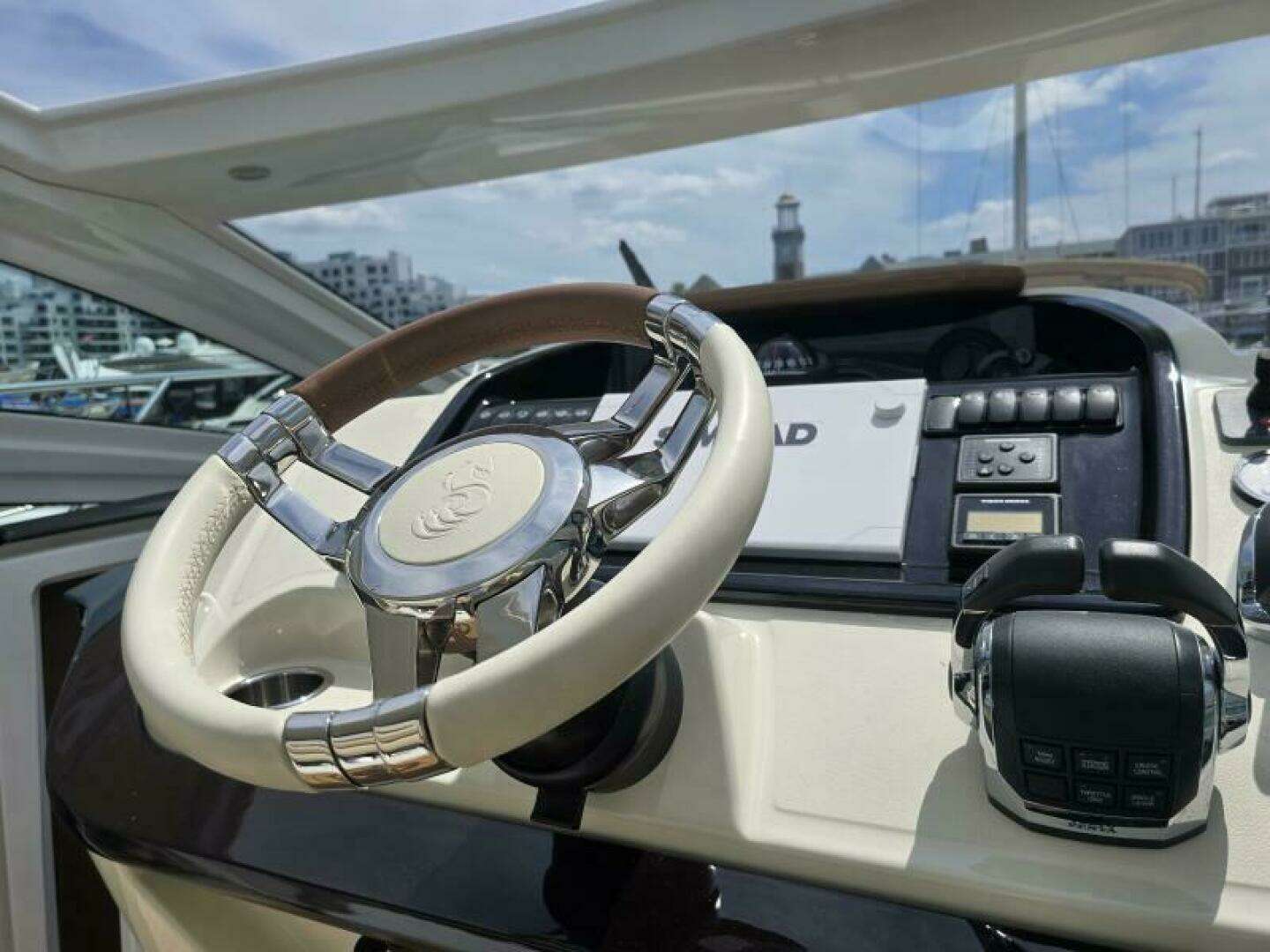 2019 Beneteau Gran Turismo 40 - Image 12