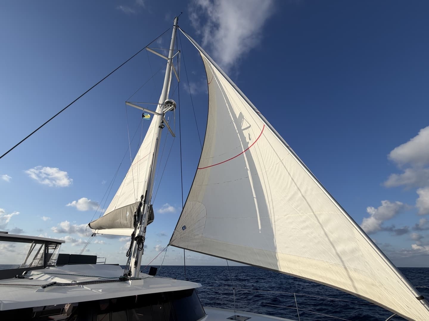 2020 Fountaine Pajot Saona 47 - Image 75