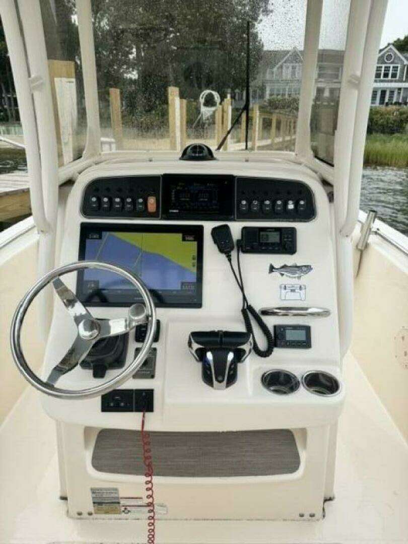 2021 Grady-White 257 Fisherman - Image 11