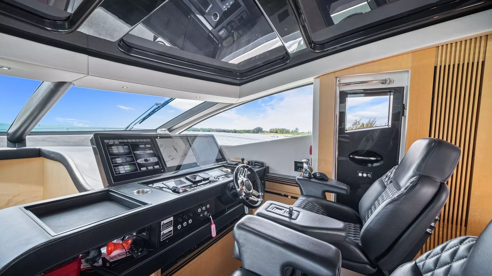 2013 Sunseeker 80 Predator - Image 29