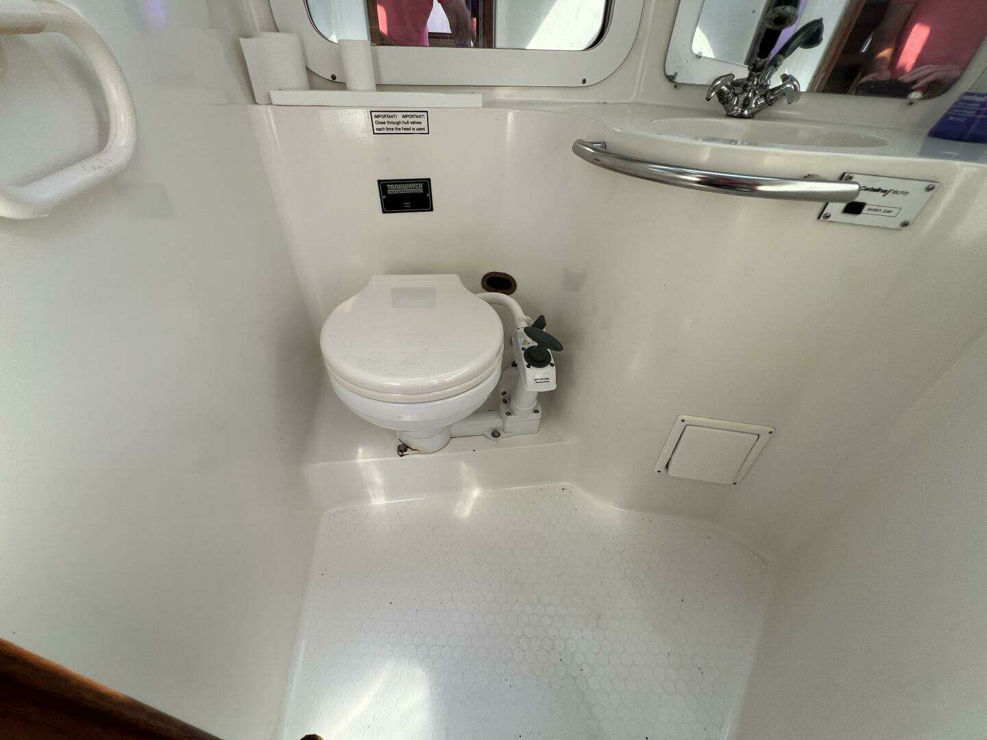1994 Catalina 320 - Image 67