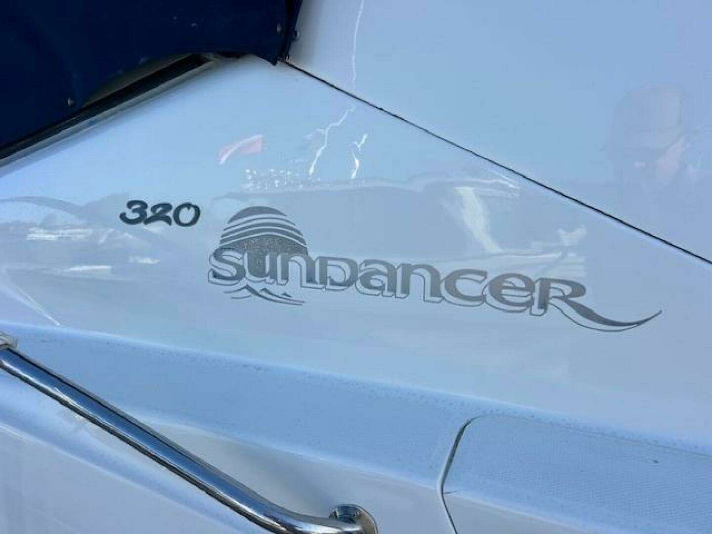 2005 Sea Ray 320 Sundancer - Image 7