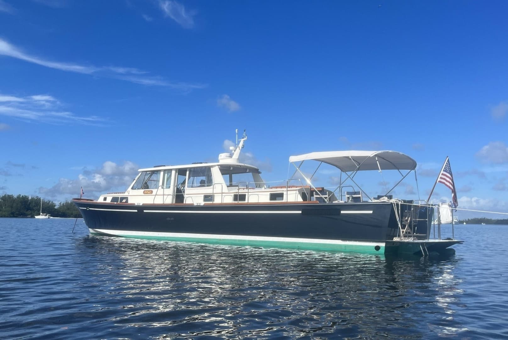 2000 Goetz Custom 60 MY - Image 2