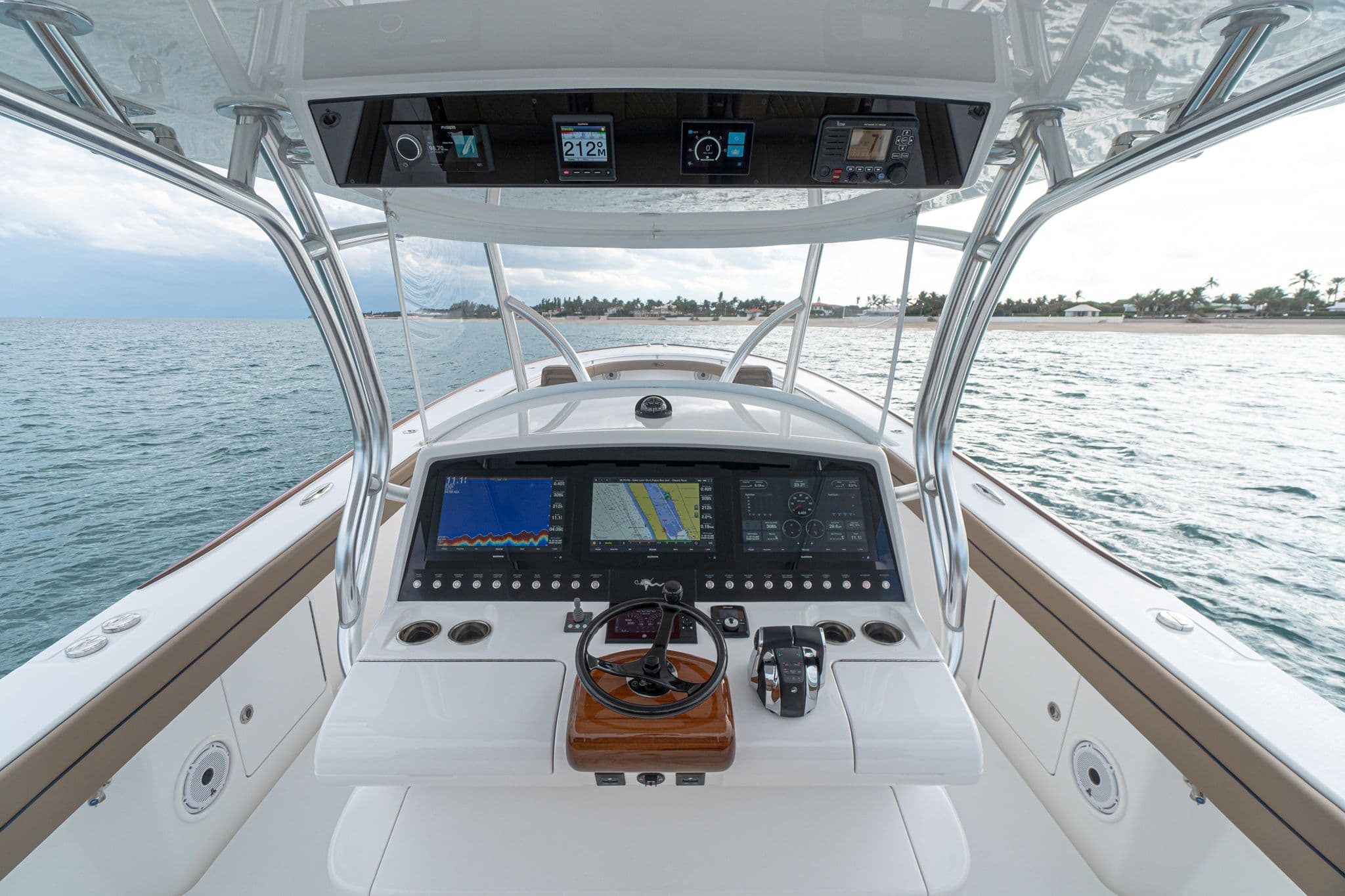 2026 Valhalla Boatworks V-41 - 4