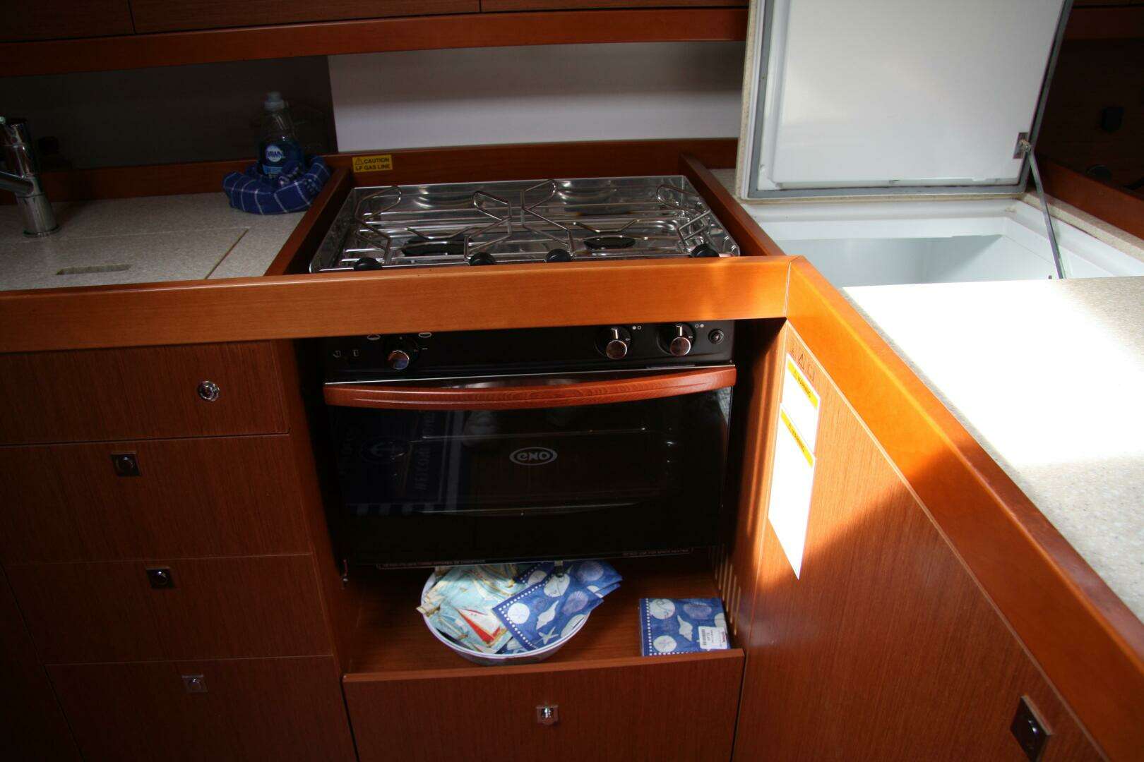 2013 Beneteau Oceanis 41 - Image 29