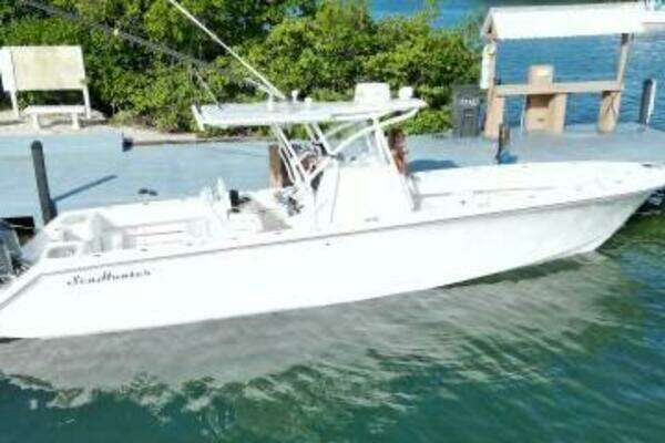 2013 SeaHunter 32T - Image 1